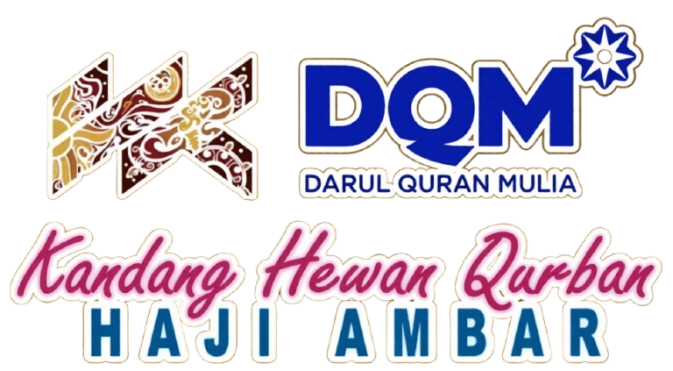 Logo Haji Ambar